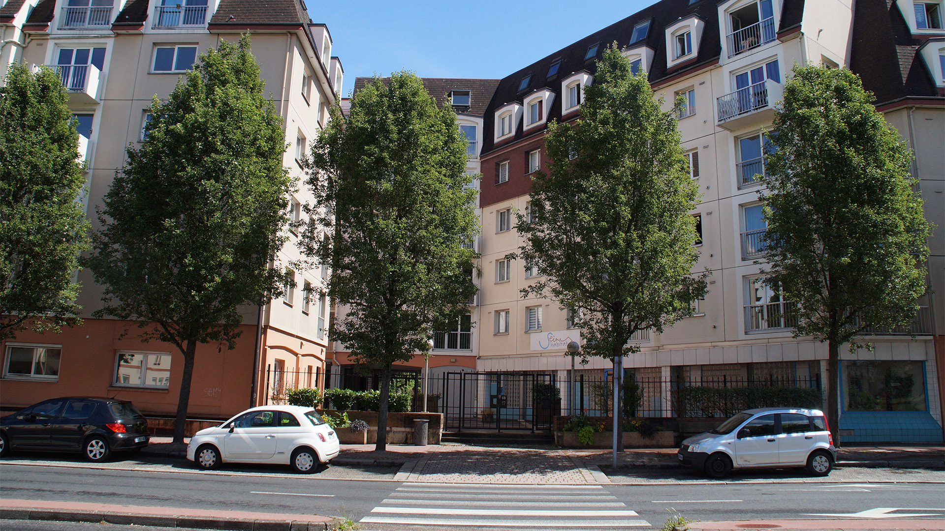 4 Rue Paul Eluard Sotteville Les Rouen